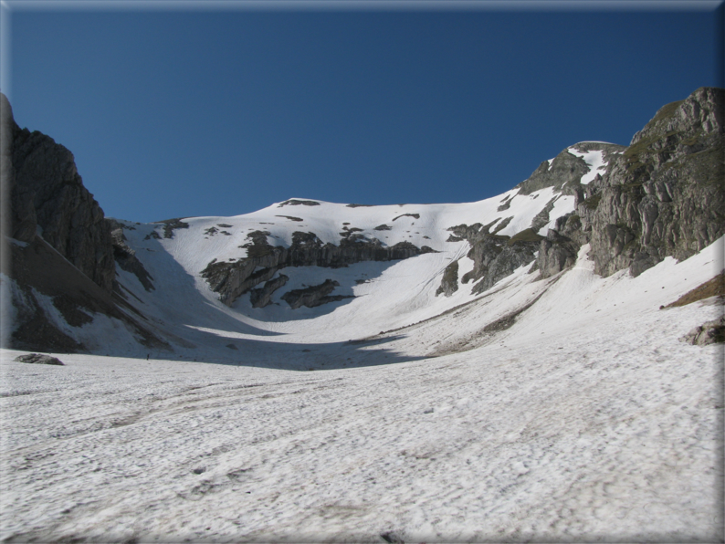 foto Monte Corvo